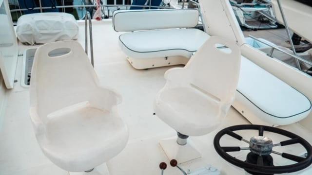 Yate En Port Forum Barcelone