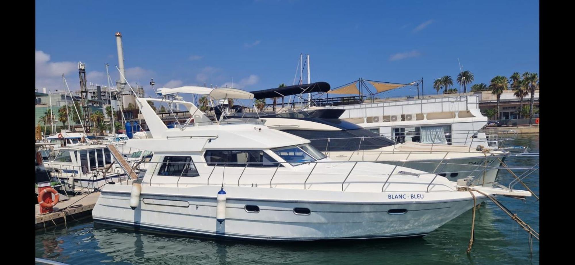 Bateau-hôtel Yate En Port Forum